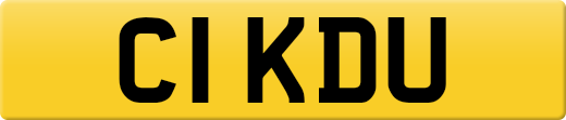 C1KDU