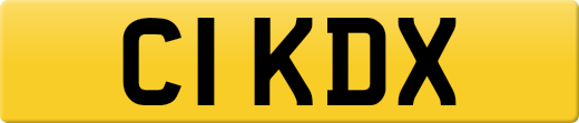 C1KDX
