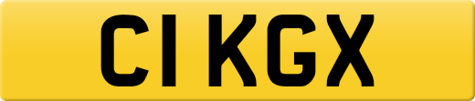C1KGX