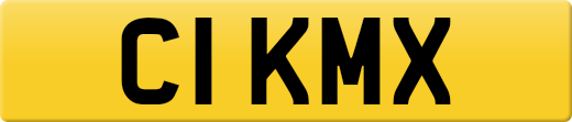 C1KMX