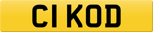 C1KOD