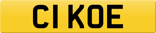 C1KOE