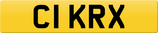 C1KRX
