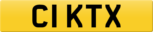 C1KTX