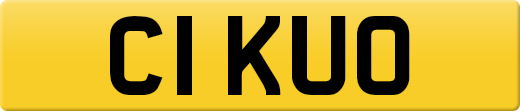 C1KUO