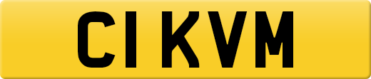 C1KVM