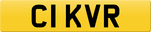 C1KVR