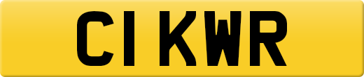 C1KWR
