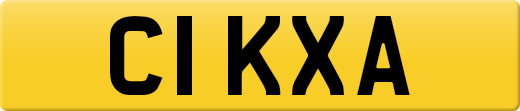 C1KXA