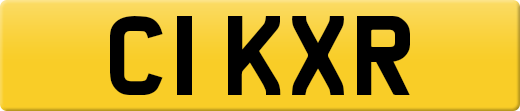 C1KXR