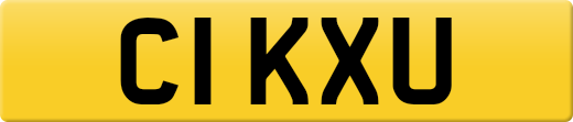 C1KXU