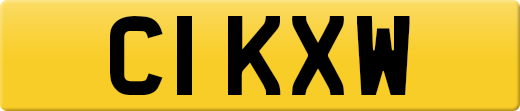 C1KXW