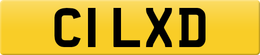 C1LXD