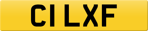 C1LXF