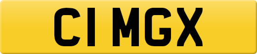 C1MGX