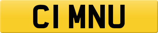 C1MNU