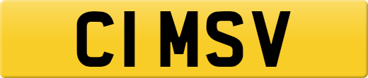 C1MSV