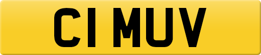C1MUV