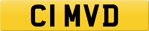 C1MVD