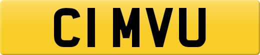 C1MVU