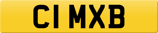 C1MXB