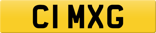 C1MXG