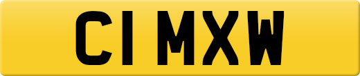 C1MXW