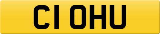 C1OHU