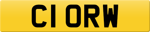 C1ORW
