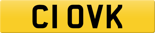 C1OVK