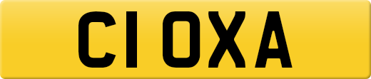 C1OXA
