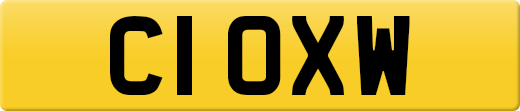 C1OXW