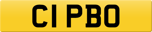 C1PBO
