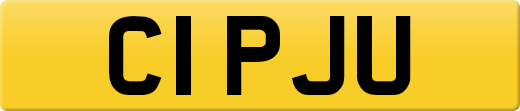 C1PJU