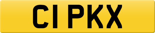 C1PKX