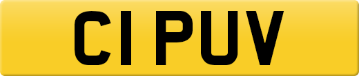 C1PUV