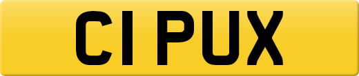C1PUX