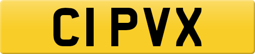 C1PVX