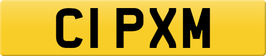 C1PXM