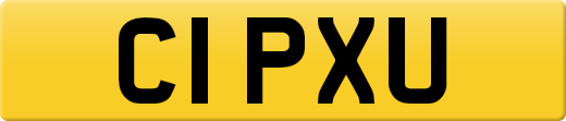 C1PXU