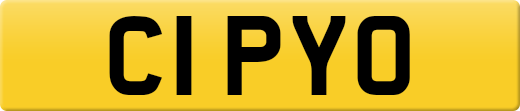 C1PYO