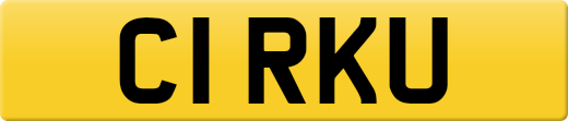 C1RKU