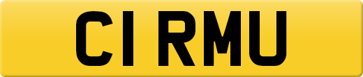 C1RMU