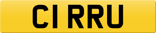 C1RRU