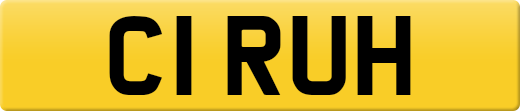 C1RUH