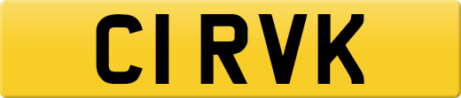 C1RVK