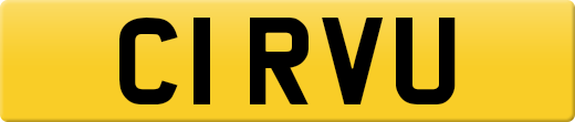 C1RVU