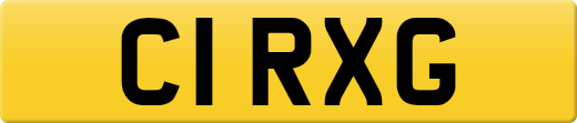 C1RXG