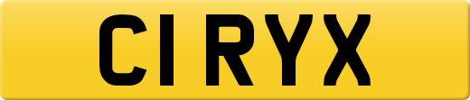 C1RYX