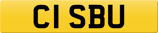C1SBU